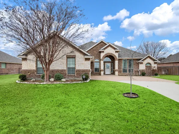 13541 Fishing Hole Ln, Fort Worth, TX 76114