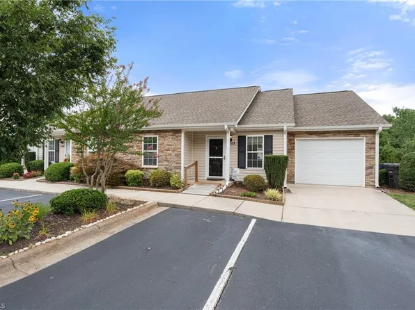 3018 Hyde Place Cir, Winston Salem, NC 27103