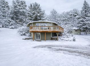 3338 Hillview Rd, Boyne Falls, MI 49713