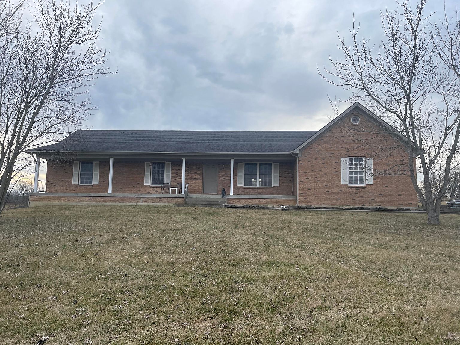 4726 Owenton Rd, Stamping Ground, KY 40379 Zillow