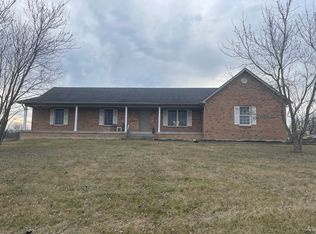 4726 Owenton Rd, Stamping Ground, KY 40379