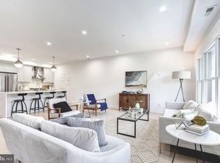1603 Isherwood St NE #201, Washington, DC 20002
