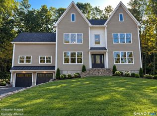 298 Wooding Hill Road, Bethany, CT 06524