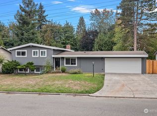 6224 123rd Ave SE, Bellevue, WA