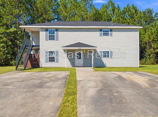15135 Deer Creek Dr #A, Biloxi, MS 39532
