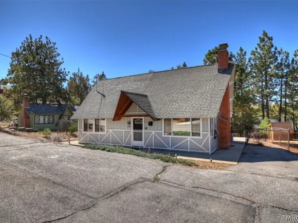 642 Villa Grove Ave, Big Bear City, CA 92314