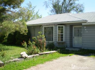 940 Delano Ave, Pocatello, ID 83201