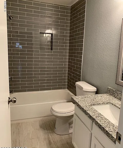 6611 W Desert Hollow Dr — Photo 7