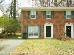 110 Longwood Dr #A, Charlottesville, VA