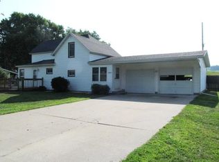 23212 N Main St, Ettrick, WI 54627