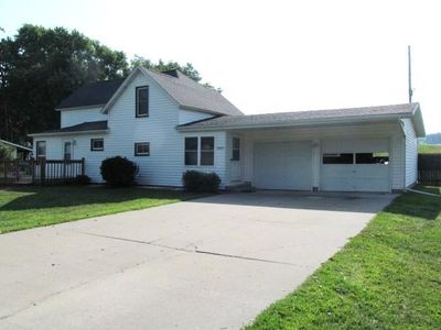 23212 N Main St, Ettrick, WI, 54627