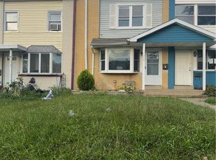 1929 S Hall St, Allentown, PA 18103