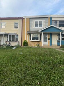 1929 S Hall St, Allentown, PA, 18103