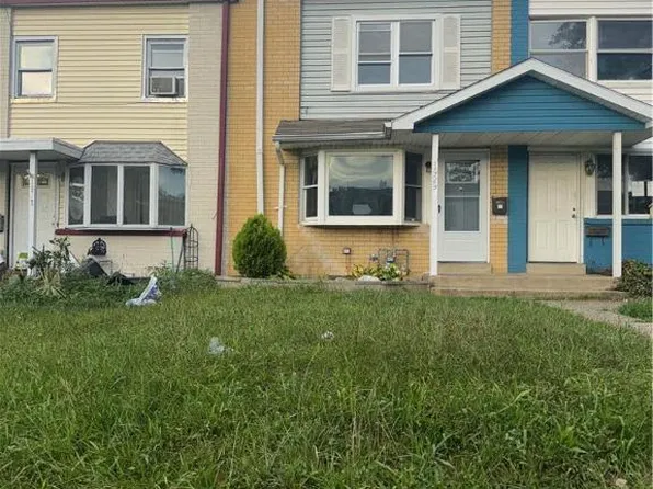 1929 S Hall St, Allentown, PA 18103