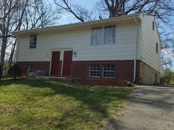 1802 Purcell Ave NE, Roanoke, VA 24012