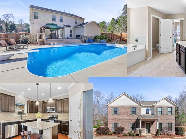 105 Legacy Ct, Lagrange, GA 30240