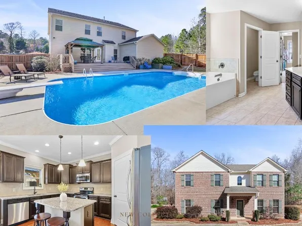 105 Legacy Ct, Lagrange, GA 30240
