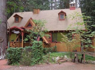 6194 Merry Way, Clipper Mills, CA 95930