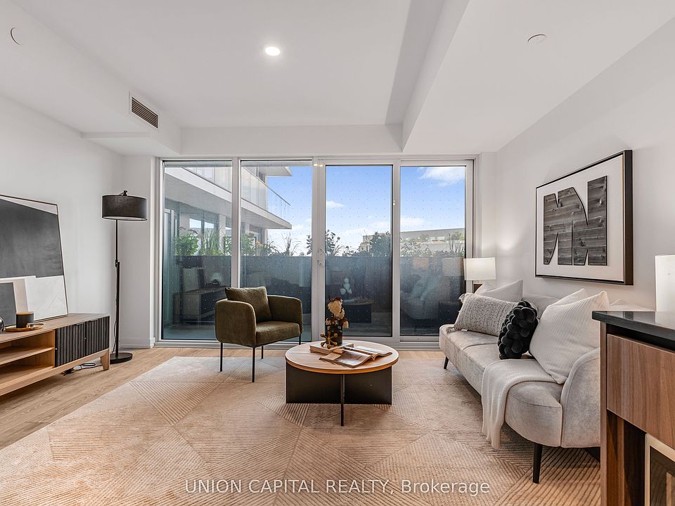 1st image of 1100 Sheppard Ave W #635