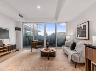 Westline Condos, Toronto, ON M3K 0E4