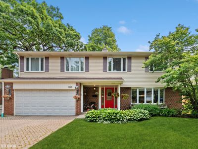 1225 Blackthorn Ln, Deerfield, IL, 60015