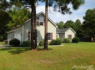 211 Rosehill Dr E, Rincon, GA 31326