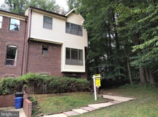 6637 Westbury Oaks Ct, Springfield, VA 22152