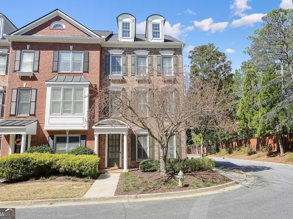 4406 Kendall Way, Roswell, GA 30075