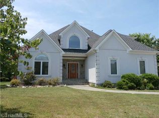 113 Duchess Ct, Jamestown, NC 27282