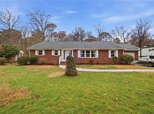 221 Delaney Dr, Suffolk, VA 23434