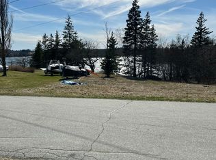 16 Pulpit Harbor Rd, North Haven, ME 04853