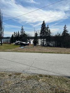 Lot # 16 Pulpit Harbor Road, North Haven, ME, 04853