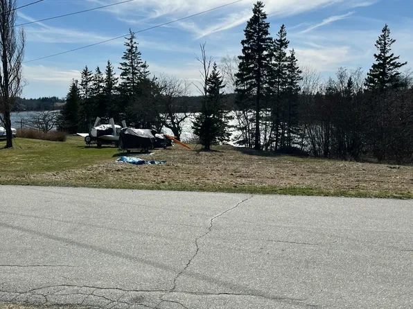 Lot # 16 Pulpit Harbor Road, North Haven, ME 04853