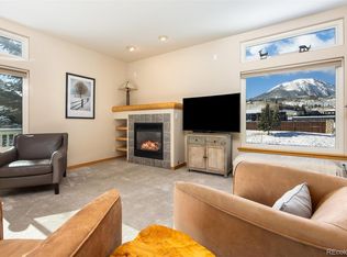 100 Mountain Vista Ln, Silverthorne, CO 80498