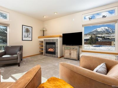 100 Mountain Vista Lane, Silverthorne, CO, 80498