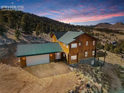 188 Centennial Cir, Westcliffe, CO, 81252