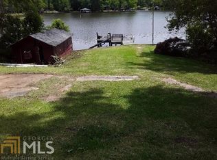 113 Flatrock Cir, Eatonton, GA 31024