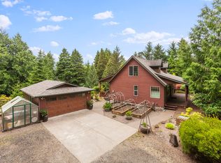 430 SW Wakonda Beach Rd, Waldport, OR 97394