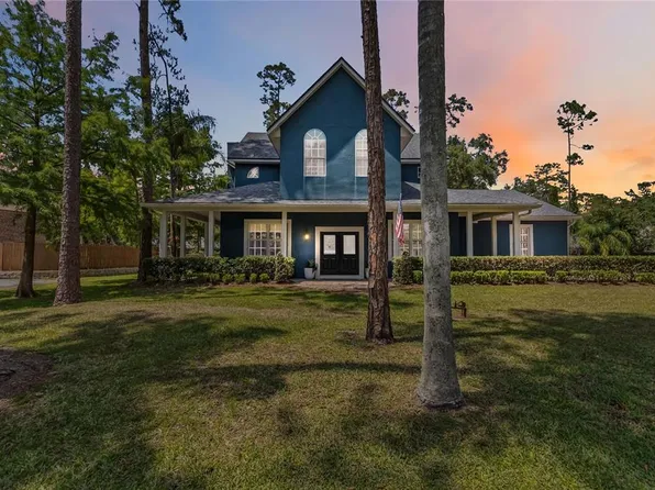 14205 Conifer Dr, Orlando, FL 32832