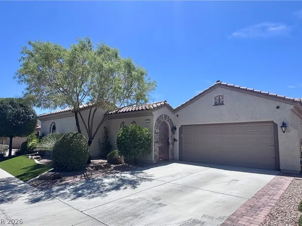 2305 Rosendale Village Ave, Henderson, NV 89052