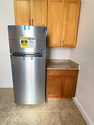 Rented by Beekman Street Realty