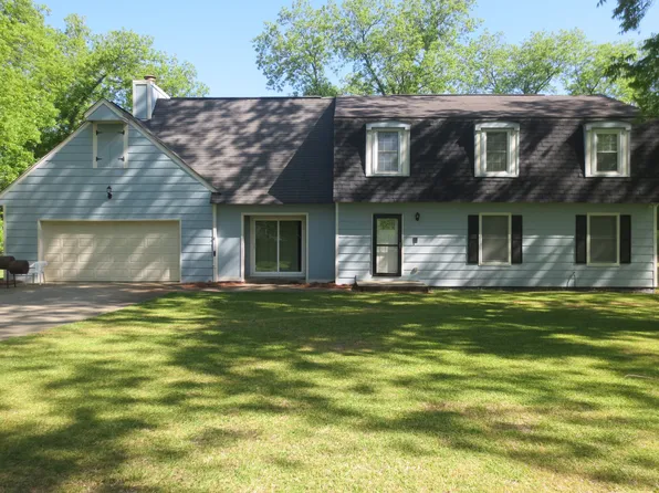 1812 Houston Lake Rd, Kathleen, GA 31047