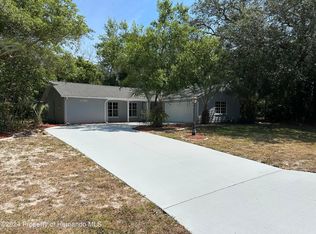 11331 Corinthian St, Spring Hill, FL 34609