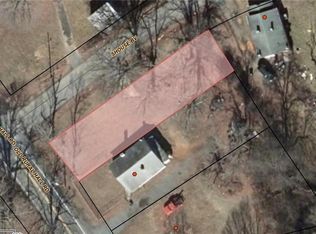 5019 Old Rural Hall Rd, Winston Salem, NC 27105