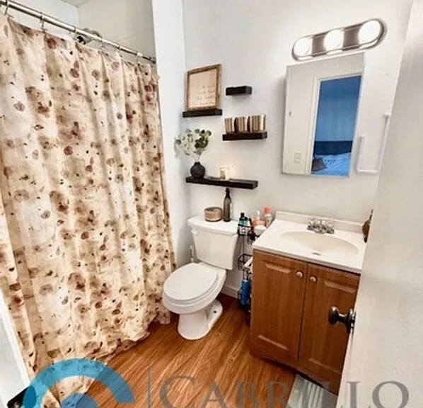 5509 Camber Dr — Photo 3