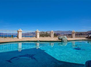 609 Lido Dr, Boulder City, NV 89005