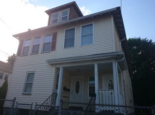 40 Rockdale St, Mattapan, MA 02126