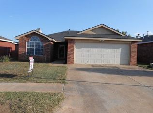 2515 109th St, Lubbock, TX 79423