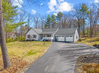 33 Ambrose Cir, Gray, ME 04039