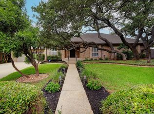 15607 Rose Crst, San Antonio, TX 78248